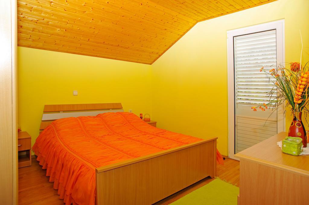 Apartments Julija Vela Luka Eksteriør bilde