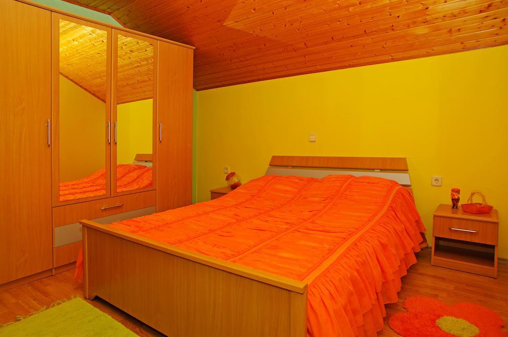 Apartments Julija Vela Luka Rom bilde