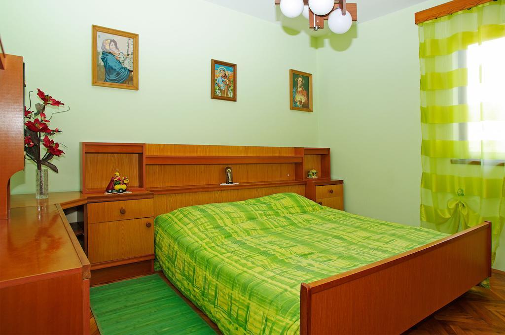 Apartments Julija Vela Luka Rom bilde