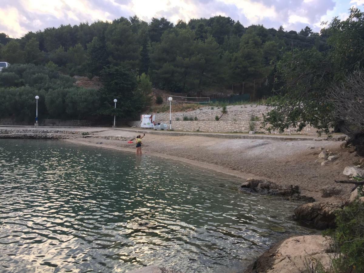 Apartments Julija Vela Luka Eksteriør bilde